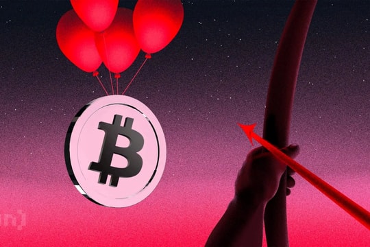 'Cá voi' tiền số bán khống Bitcoin, ung dung ẵm 160 triệu USD ngay trước cú sập lớn nhất lịch sử, đặt lệnh sớm hơn phát biểu của ông Trump chỉ 1 phút