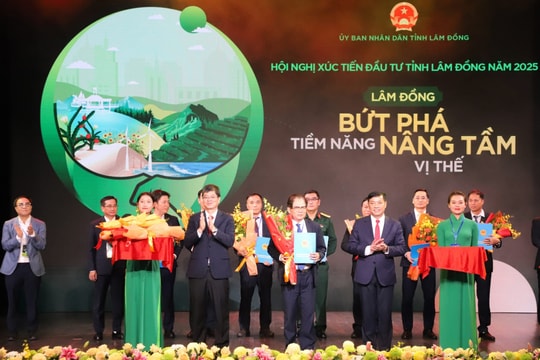 Tin vui từ Hóa chất Đức Giang (DGC) cho siêu dự án bô xít 2,3 tỷ USD 