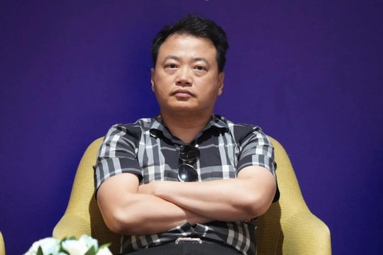 Phát ngôn của shark Bình trước khi bị khởi tố: "Hầu hết những người đầu tư vào crypto, coin…là người nghèo, ít tiền nhưng muốn làm giàu nhanh" 