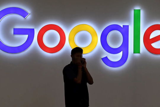 Google vừa chi 15 tỷ USD xây trung tâm dữ liệu lớn nhất bên ngoài nước Mỹ 