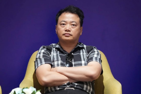 Không chỉ lừa đảo tại DA tiền số, Shark Bình còn lập công ty bất động sản gây thiệt hại đặc biệt lớn cho Ngân sách Nhà nước 
