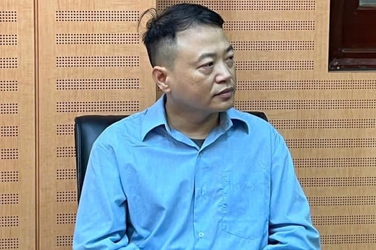 Trước khi bị bắt, Shark Bình điều hành doanh nghiệp từng có doanh thu hàng nghìn tỷ mỗi năm