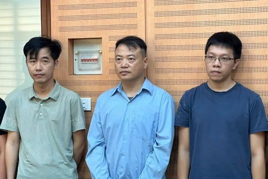 'Hé lộ' công nghệ giúp công an triệt phá vụ án lừa đảo tiền số của Shark Bình: Truy vết chính xác dòng tiền dù vụ việc đã diễn ra hơn 3 năm