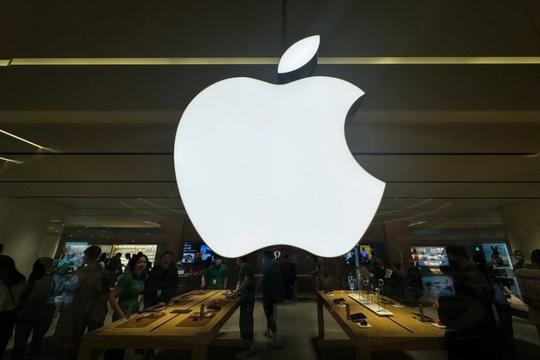 Apple sắp sản xuất các thiết bị nhà thông minh tại Việt Nam?