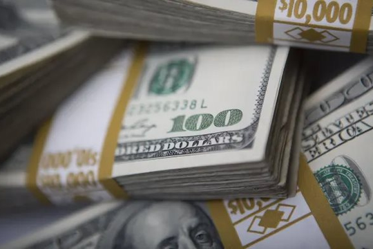 IMF cảnh báo rủi ro 4,5 nghìn tỷ USD của khu vực 'ngân hàng bóng tối'