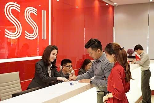 SSI muốn rót thêm hàng trăm tỷ, tăng vốn cho công ty tài sản số