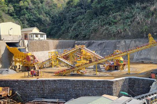 Việt Nam có kho báu khác cả thế giới thèm khát, một tỉnh miền trung nắm 80% trữ lượng 