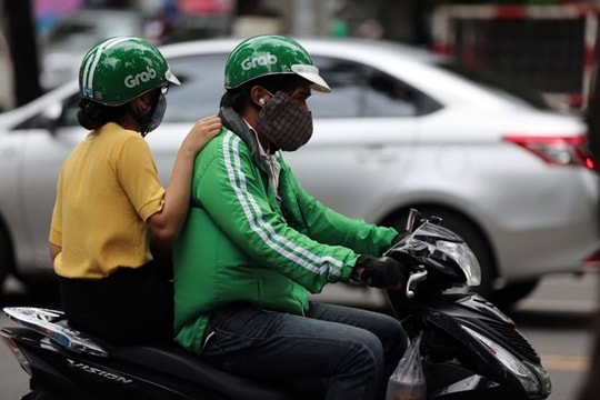 Khuyến cáo mới từ Grab về vấn đề hủy chuyến, khách hàng lưu ý!