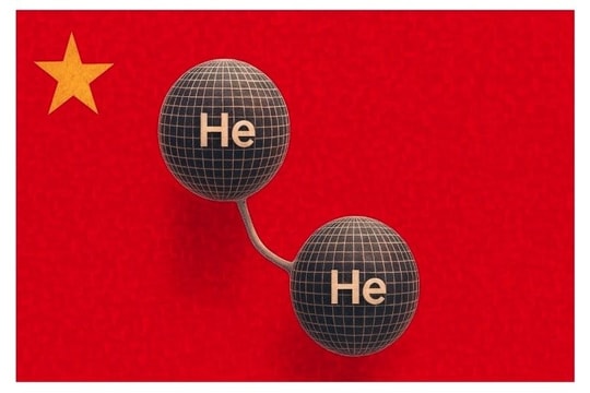 Từng không thể sản xuất dù chỉ 1m³, phụ thuộc hoàn toàn vào Mỹ, nền kinh tế chủ chốt BRICS bứt phá ‘tự cởi xiềng’, biến điểm yếu chiến lược thành đòn phản công ngoạn mục