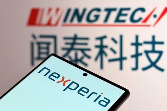 Hà Lan tiếp quản hãng chip Nexperia: Khi châu Âu bắt đầu “khóa cổng” công nghệ Trung Quốc