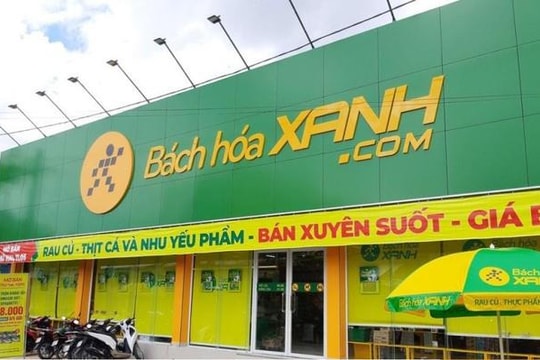 CTCK dự báo MWG lãi 8.500 tỷ năm 2026, kỳ vọng Bách Hóa Xanh tăng tốc mở 6.000 cửa hàng