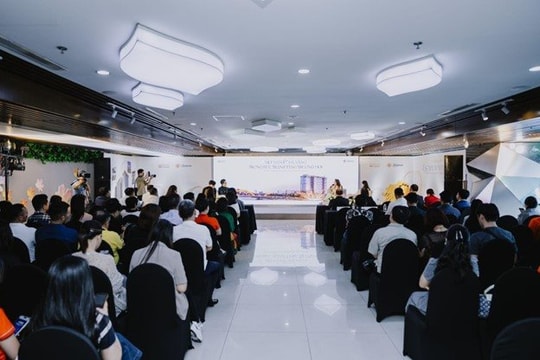 Nhịp cầu nối giữa đầu tư và phong cách sống tại Đà Nẵng