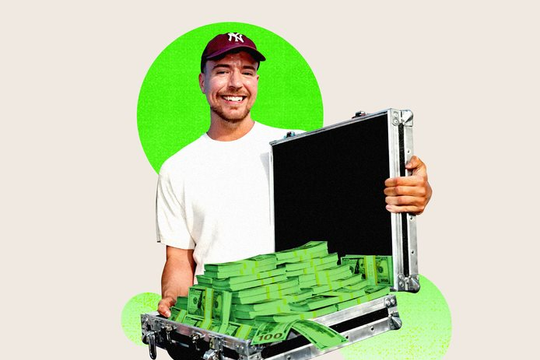 Đến lượt Youtuber số 1 thế giới cũng đi làm tiền số, tham gia Fintech: Bước đột phá ngành tài chính hay lại là một chiêu ‘lùa gà’ crypto?