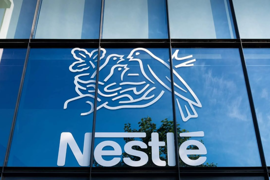 Nestlé cắt giảm 16.000 lao động: Một trong những cuộc tái cấu trúc lớn nhất lịch sử tập đoàn 159 năm tuổi