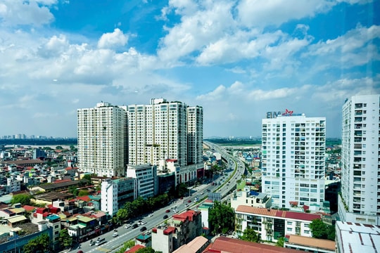 Nguồn cung nhà ở tăng kỷ lục, thị trường bất động sản Việt Nam “thoát” đáy