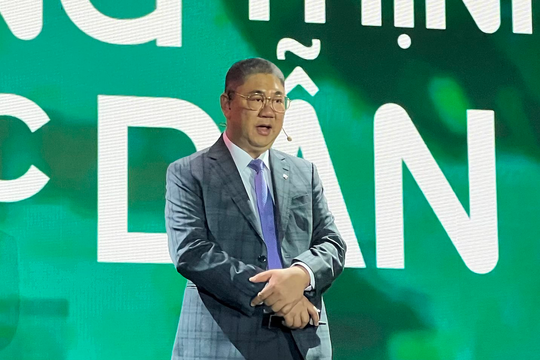 Tổng Giám đốc VPBankS: Mức giá IPO 33.900 đồng/cp vẫn “dưới giá trị thực” của công ty