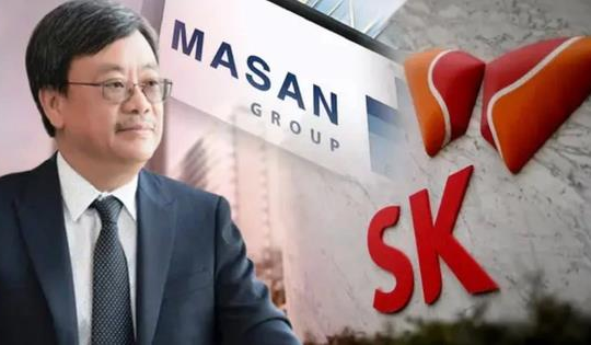 SK thoái hết vốn khỏi Masan, cổ phiếu tăng đột biến: Điều gì sẽ xảy ra?