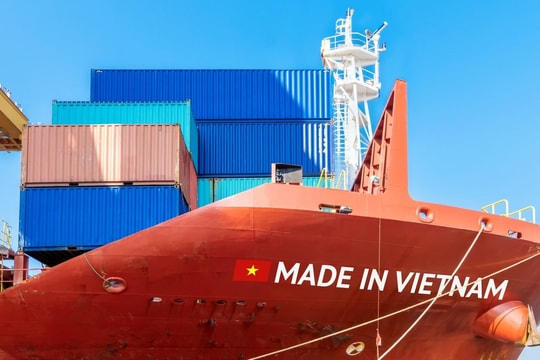 Cường quốc châu Âu muốn cùng VN làm 1 việc để chiếm lĩnh thị trường hơn 200 tỷ USD, nước ta top đầu TG