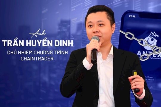 Chuyên gia hỗ trợ Bộ Công an triệt phá AntEx của Shark Bình kể lại 36 giờ truy vết dòng tiền và bóc trần thủ đoạn “thao túng” 30.000 nhà đầu tư