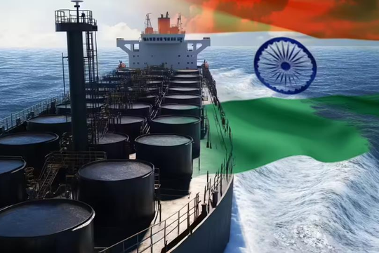 Ông Trump tuyên bố một nước BRICS chủ chốt đã cam kết quay lưng với dầu Nga: Chưa rõ lộ trình cụ thể
