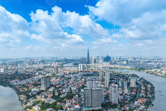 Việt Nam có thể đón dự án siêu dự án mang tầm thế giới