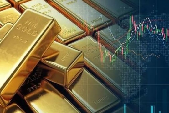 NHNN sẽ thí điểm sàn giao dịch vàng theo 3 giai đoạn