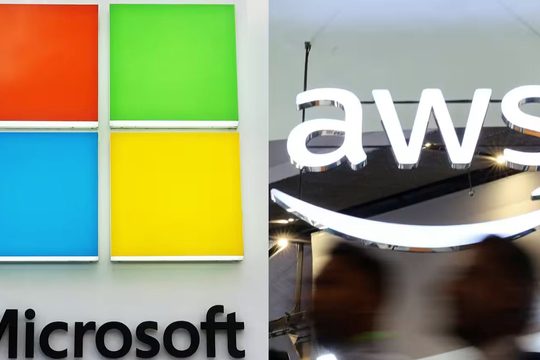 Microsoft áp chiến lược sống còn, từ năm 2026 sẽ sản xuất hầu hết bên ngoài Trung Quốc