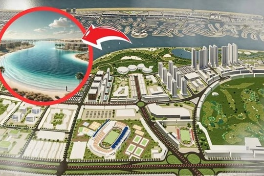 Việt Nam sắp có mô hình đô thị hưu trí đầu tiên tại siêu dự án 10 tỷ USD