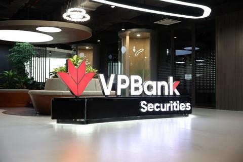 Điều đặc biệt phía sau thương vụ IPO kỷ lục của VPBankS
