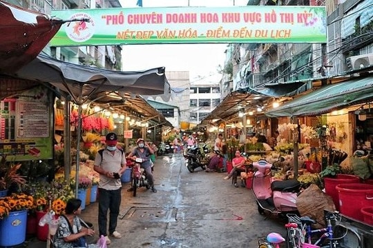 Quản lý thuế Hộ kinh doanh từ 2026: Chấm dứt thuế khoán, chuyển hoàn toàn sang phương pháp kê khai