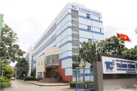 Dệt may Thành Công (mẹ) báo lãi tháng 9/2025 chỉ bằng 31% cùng kỳ