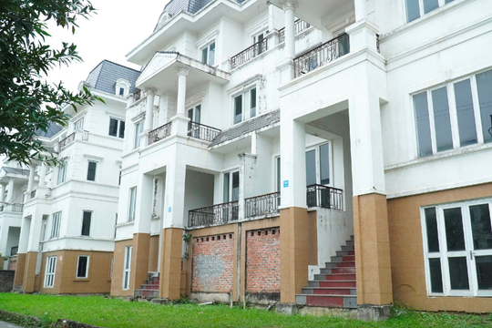 Thực trạng đô thị “không đèn sáng” và giải pháp để kéo giá nhà về mức hợp lý