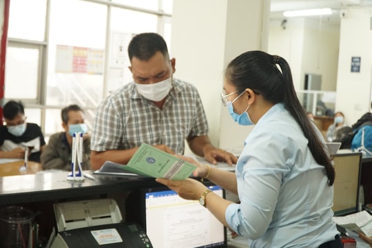 Thủ đoạn lừa đảo ngày càng tinh vi, liều lĩnh tiếp tục được BHXH TP HCM cảnh báo đến người dân
