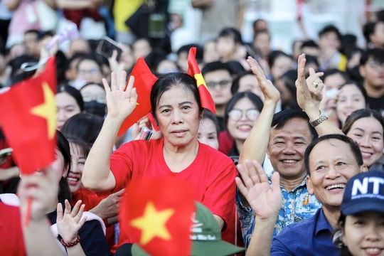 Tin vui: Hàng triệu người dân TP HCM có thể được miễn một thủ tục quan trọng