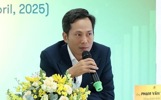 Ván cược của ông Nguyễn Đức Tài: Đưa thạc sỹ Toán-Tin trở thành CEO '0 lương' của Bách Hóa Xanh và 'bí mật' dữ liệu đằng sau màn lột xác thần kỳ