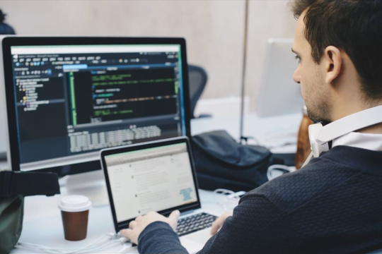 Khát nhân lực blockchain, lương có thể chạm mốc 40.000 USD/tháng