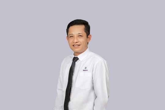 Phó Tổng Giám đốc Mía đường Lam Sơn Nguyễn Xuân Lam qua đời ở tuổi 51
