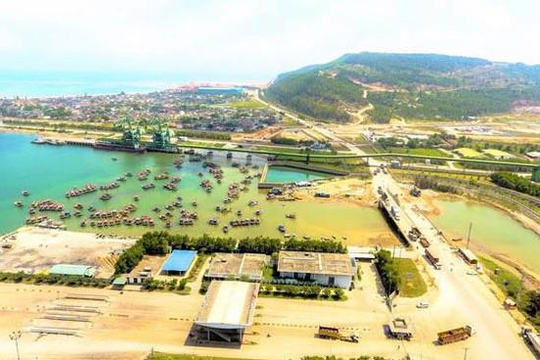 "Đại bàng" Thái rót nghìn tỷ, Việt Nam hình thành trung tâm công nghiệp thông minh thế hệ mới