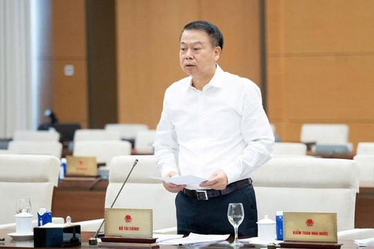 Ai hưởng lợi nhiều nhất khi mức giảm trừ gia cảnh đối với thuế thu nhập cá nhân tăng lên 15,5 triệu đồng/tháng?