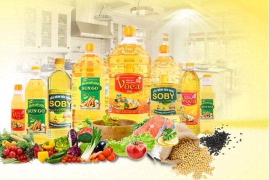 Vocarimex chốt hủy tư cách đại chúng và rời sàn sau gần 1 thập kỷ, KIDO sẵn sàng mua lại hết cổ phần 