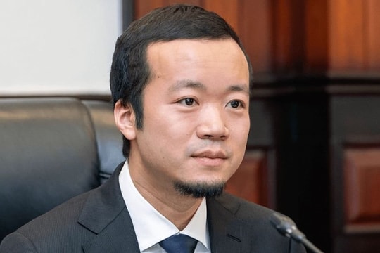 Vụ thu giữ 127.271 Bitcoin của Chen Zhi: Cú đánh mạnh vào mạng lưới rửa tiền bằng tiền mã hóa