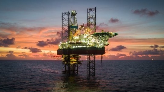 Công ty thăm dò và khai thác dầu khí của chaebol SK muốn bán cổ phần 3 lô dầu khí tại Việt Nam, ước tính 140 triệu USD