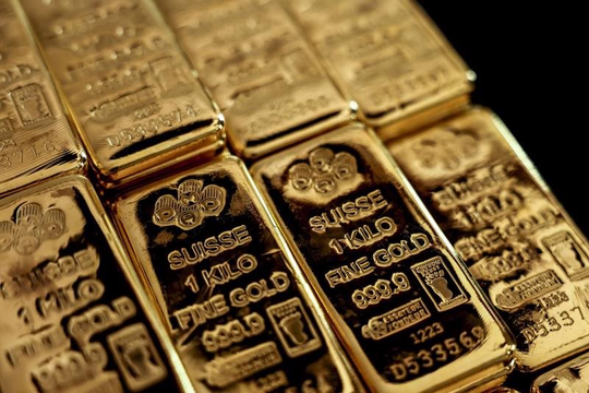 Chuyên gia dự báo thời điểm giá vàng quay đầu giảm sau khi đạt 5.000 USD/oz