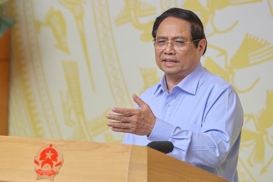 Thủ tướng yêu cầu thay thế cán bộ chậm trễ, vô cảm làm tắc đầu tư công