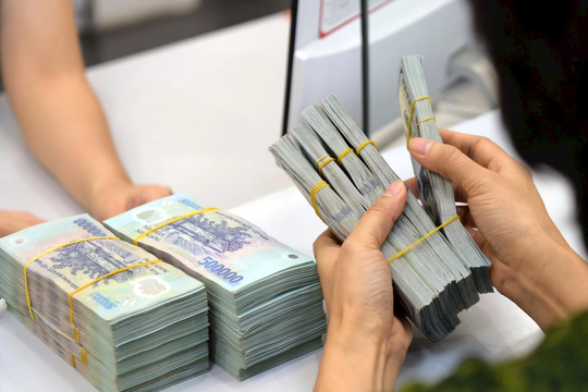 Một số người ở Việt Nam đã nhận gần 8 tỷ USD