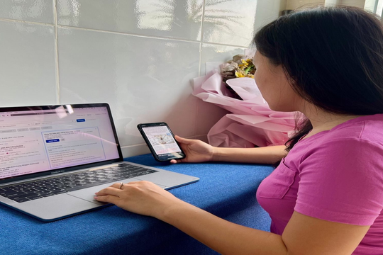 Công an Hà Nội cảnh báo thủ đoạn lừa đảo mới xuất hiện