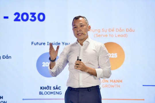 ĐHĐCĐ Coteccons 2025: Dự kiến chia cổ tức bằng tiền - tỷ lệ 10%