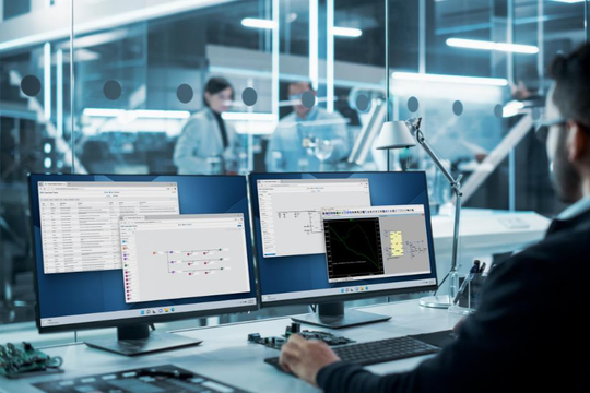 Thị trường xe điện Việt Nam được dự báo sẽ đạt hơn 6,5 tỷ USD vào năm 2030, một 'ông lớn' ngành bán dẫn công bố công cụ mới dành riêng cho giới kỹ sư trong ngành