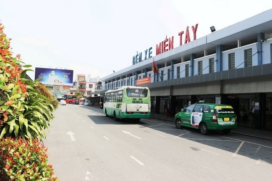 Nắm giữ hơn 322 tỷ đồng tiền mặt, Bến xe Miền Tây (WCS) lên kế hoạch xây trạm sạc xe điện