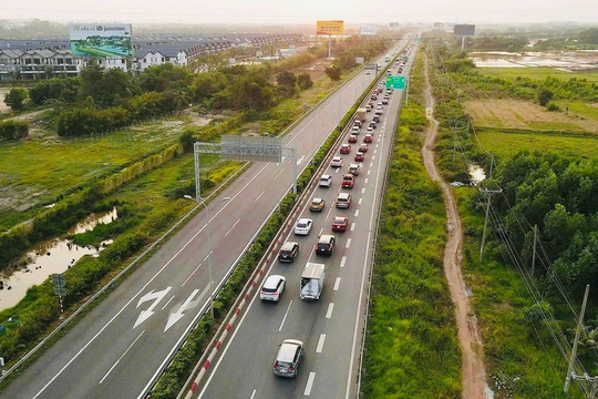 Người dân Đồng Nai đón tin vui: Thêm 1 tuyến đường nối sân bay quốc tế Long Thành đến Tây Nguyên và Nam Trung bộ
